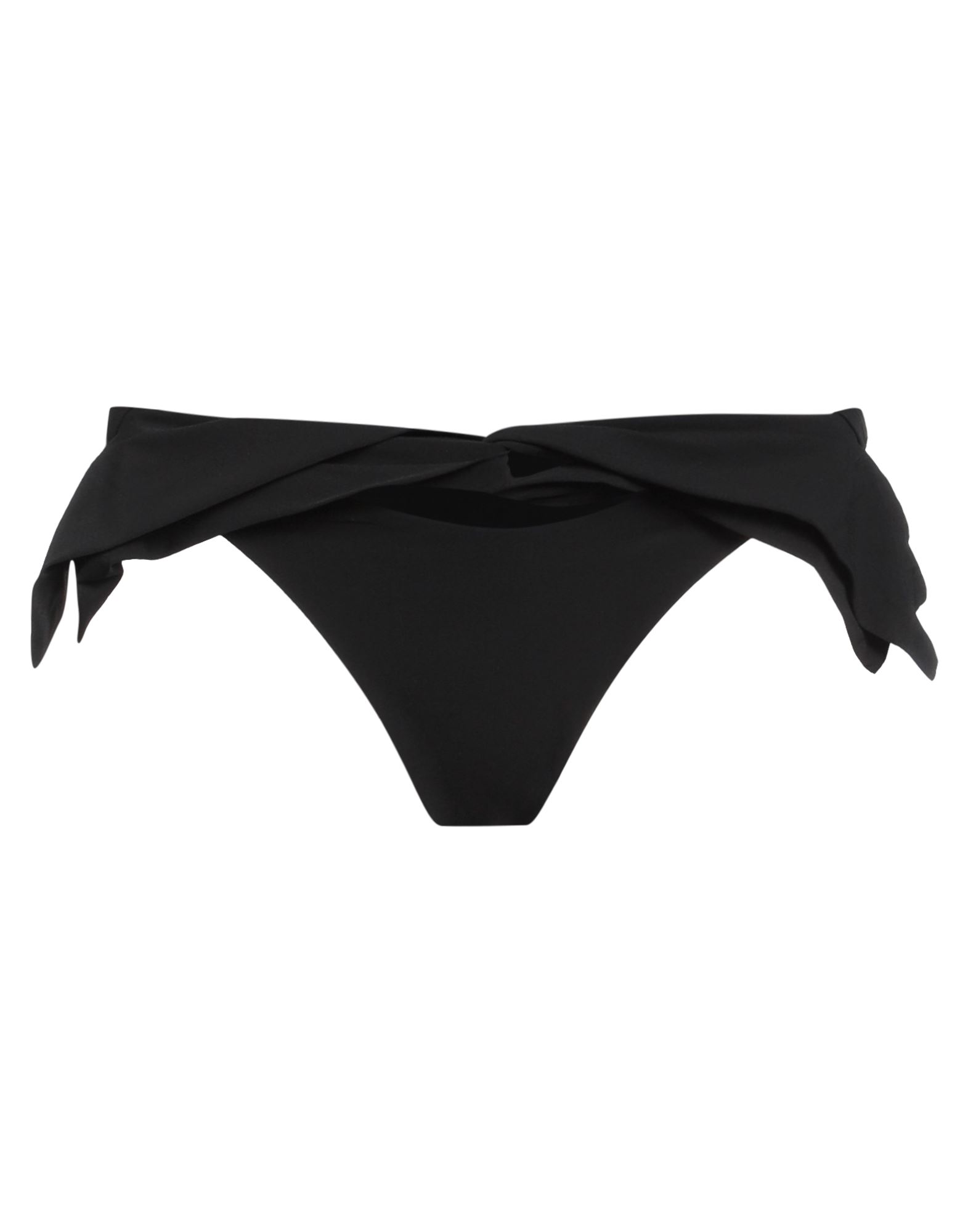 NENSI DOJAKA Bikinislip & Badehose Damen Schwarz von NENSI DOJAKA