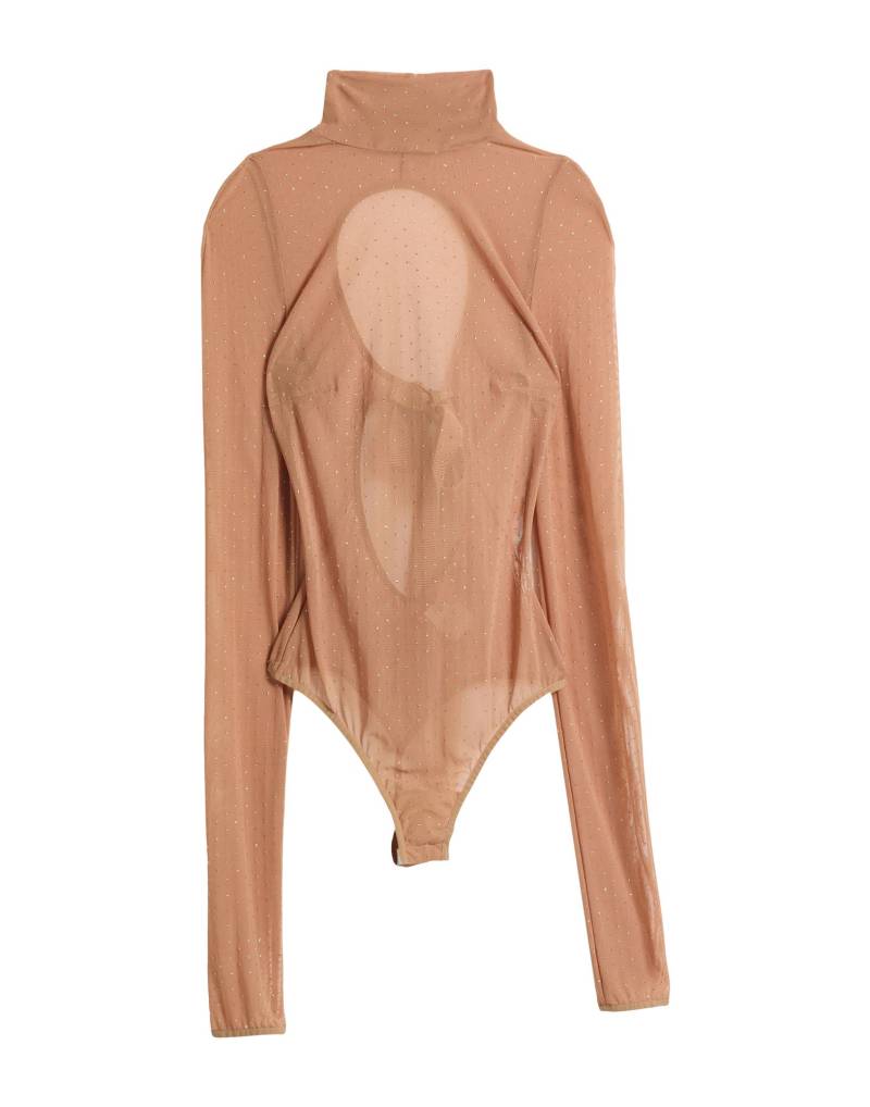 NENSI DOJAKA Bodysuit Damen Hellrosa von NENSI DOJAKA