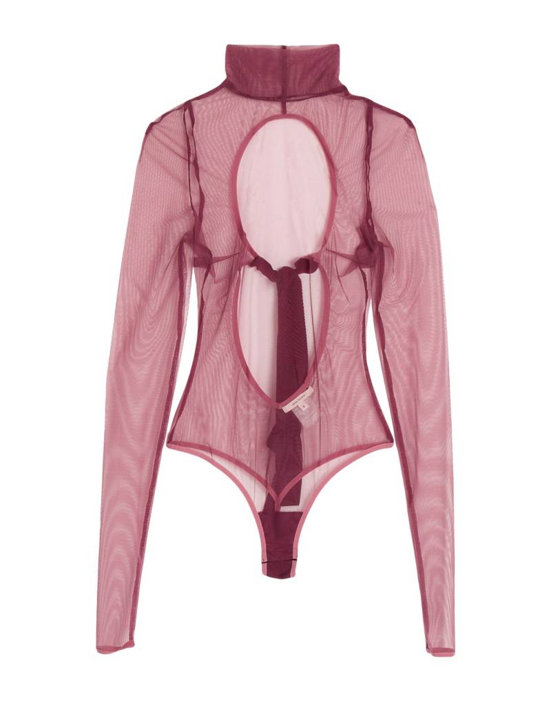 NENSI DOJAKA Bodysuit Damen Malve von NENSI DOJAKA