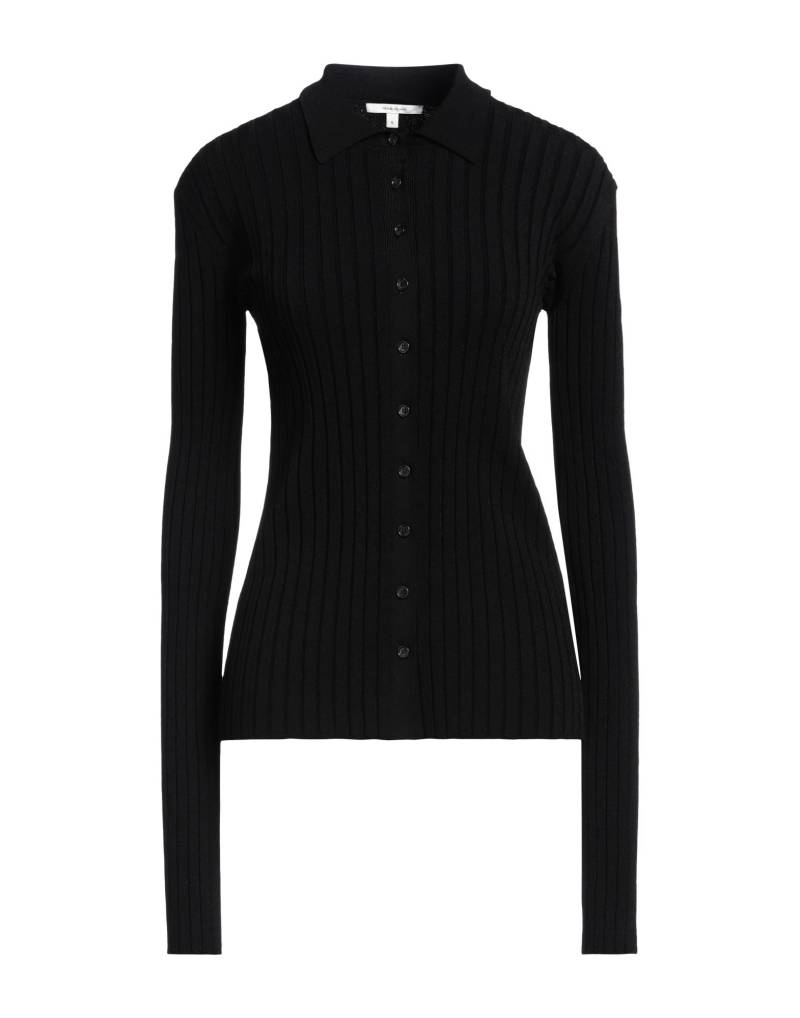 NENSI DOJAKA Hemd Damen Schwarz von NENSI DOJAKA