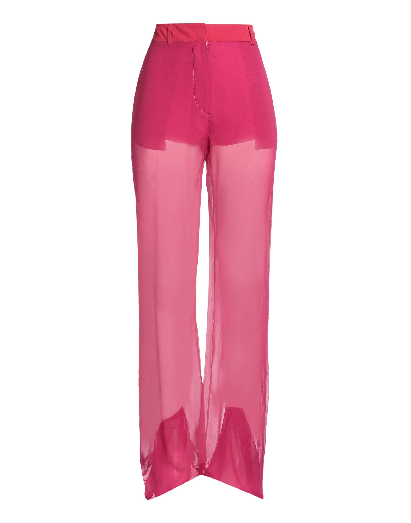 NENSI DOJAKA Hose Damen Fuchsia von NENSI DOJAKA