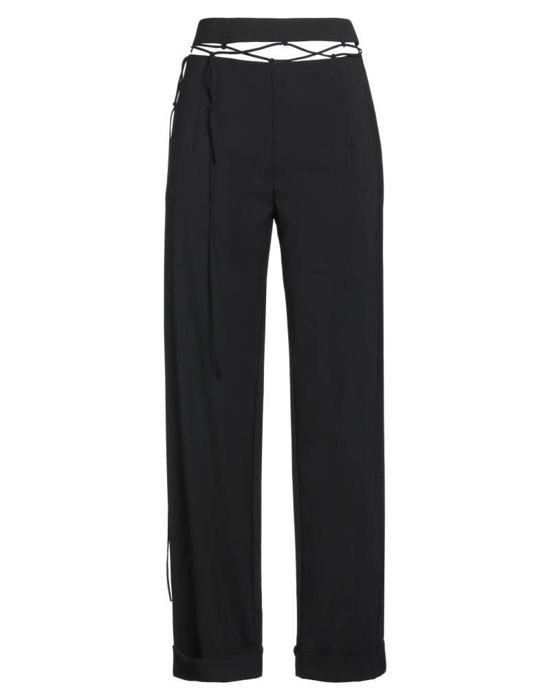 NENSI DOJAKA Hose Damen Schwarz von NENSI DOJAKA