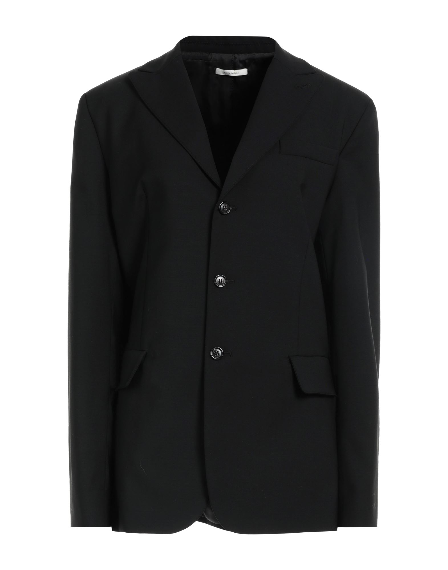 NENSI DOJAKA Blazer Damen Schwarz von NENSI DOJAKA