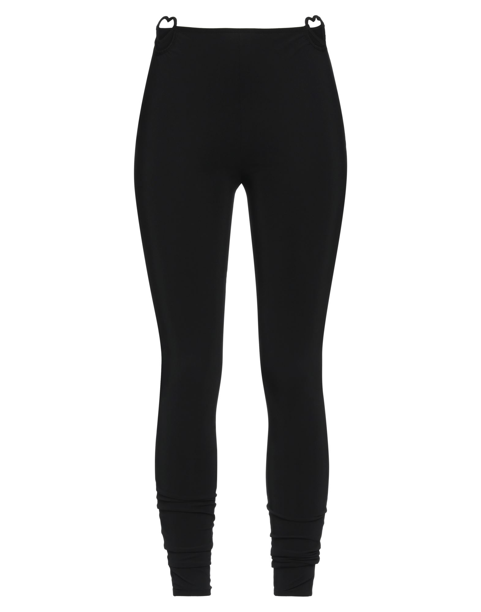 NENSI DOJAKA Leggings Damen Schwarz von NENSI DOJAKA