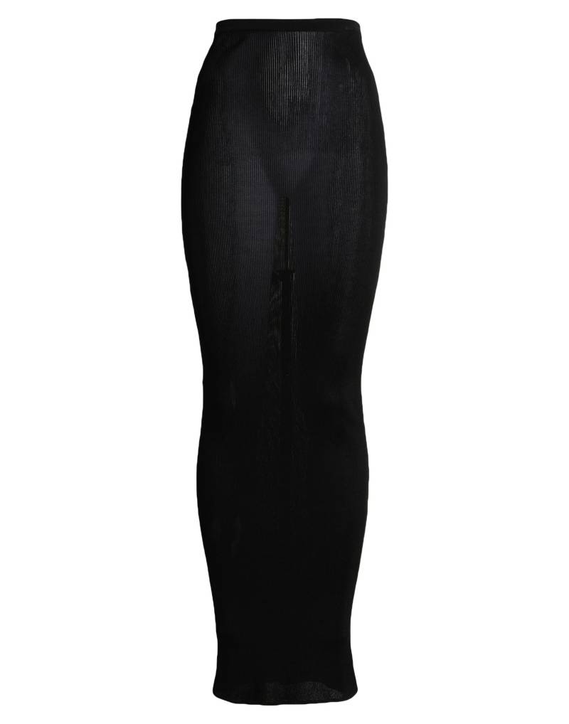 NENSI DOJAKA Maxi-rock Damen Schwarz von NENSI DOJAKA