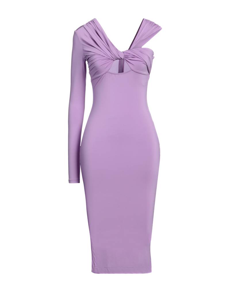 NENSI DOJAKA Midi-kleid Damen Malve von NENSI DOJAKA