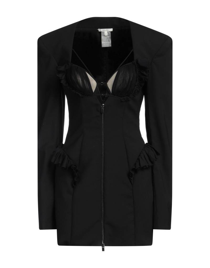 NENSI DOJAKA Mini-kleid Damen Schwarz von NENSI DOJAKA