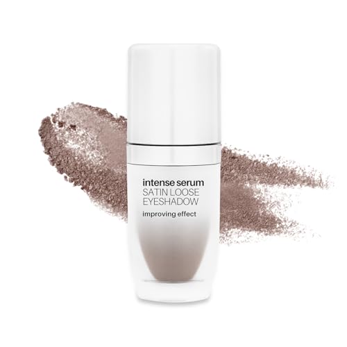 NEO MAKE UP Loose Eyeshadow - Lidschatten - Braun - 04 SOFT HAZEL - Makeup - Augen - Eyeshadow - Augen Make-up - Creme Lidschatten - Make-up - Eyes - 3g von NÉO MAKE UP