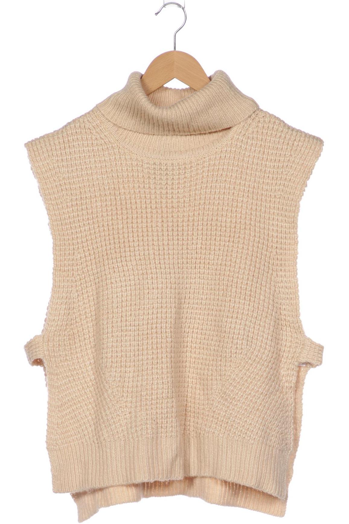 NEO NOIR Damen Pullover, beige von NEO NOIR