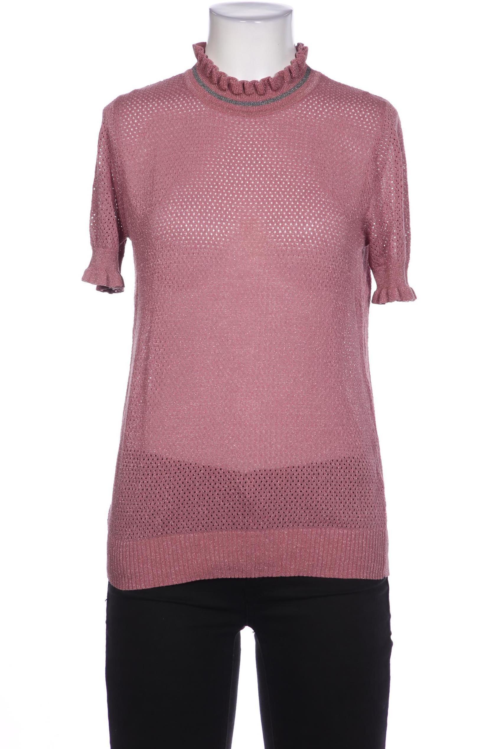 NEO NOIR Damen T-Shirt, pink von NEO NOIR