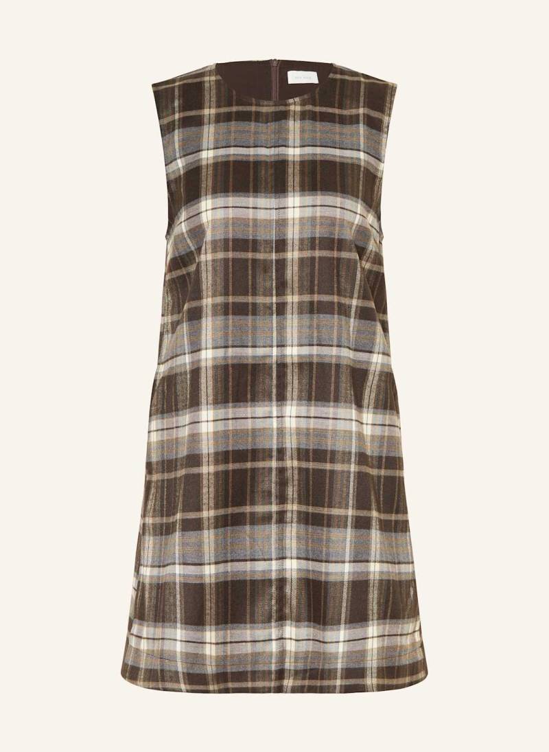 Neo Noir Kleid Spin braun von NEO NOIR