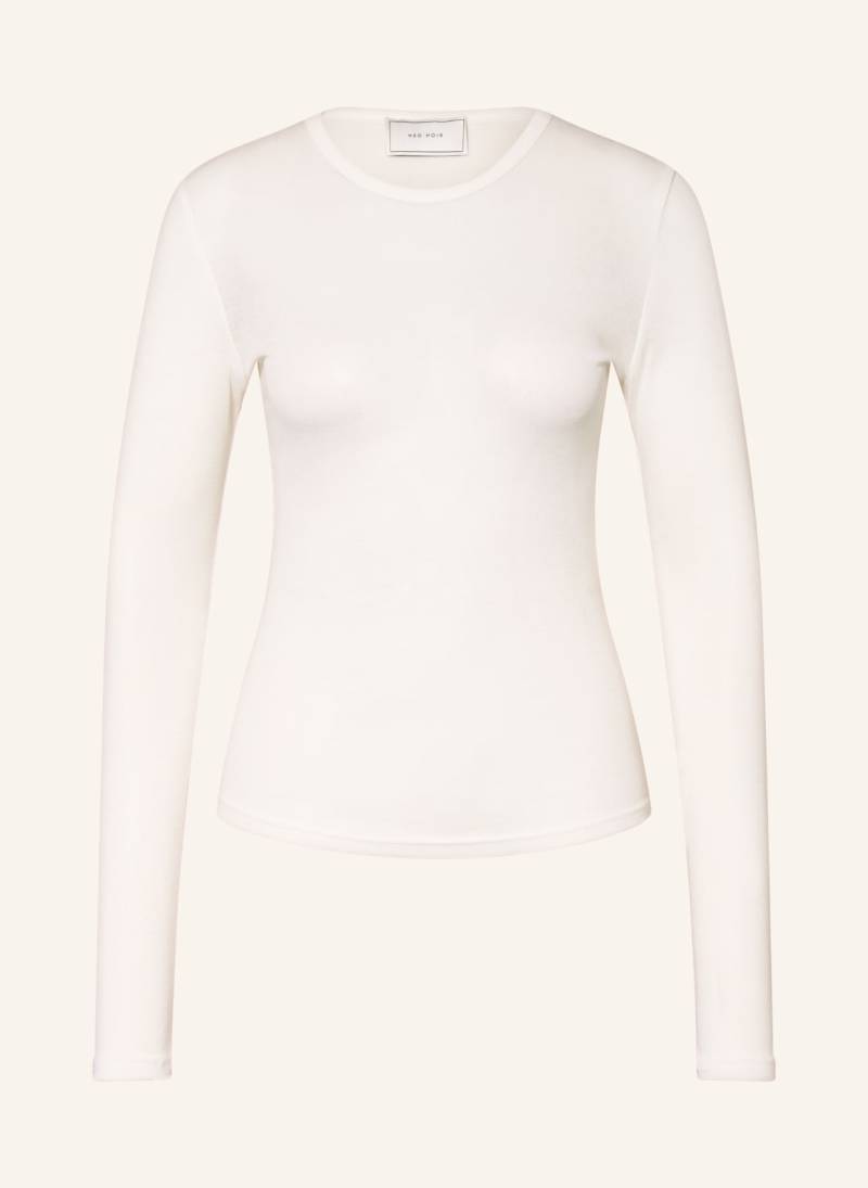 Neo Noir Longsleeve Nella weiss von NEO NOIR