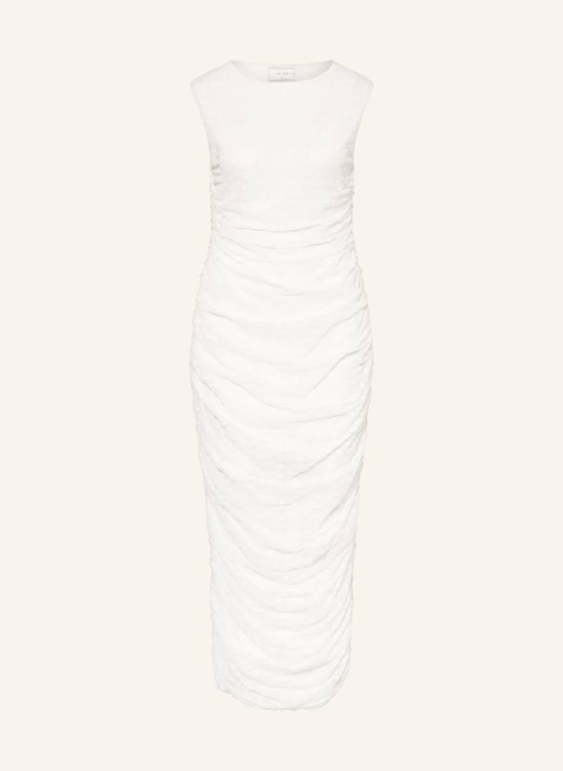 Neo Noir Meshkleid Valinita weiss von NEO NOIR