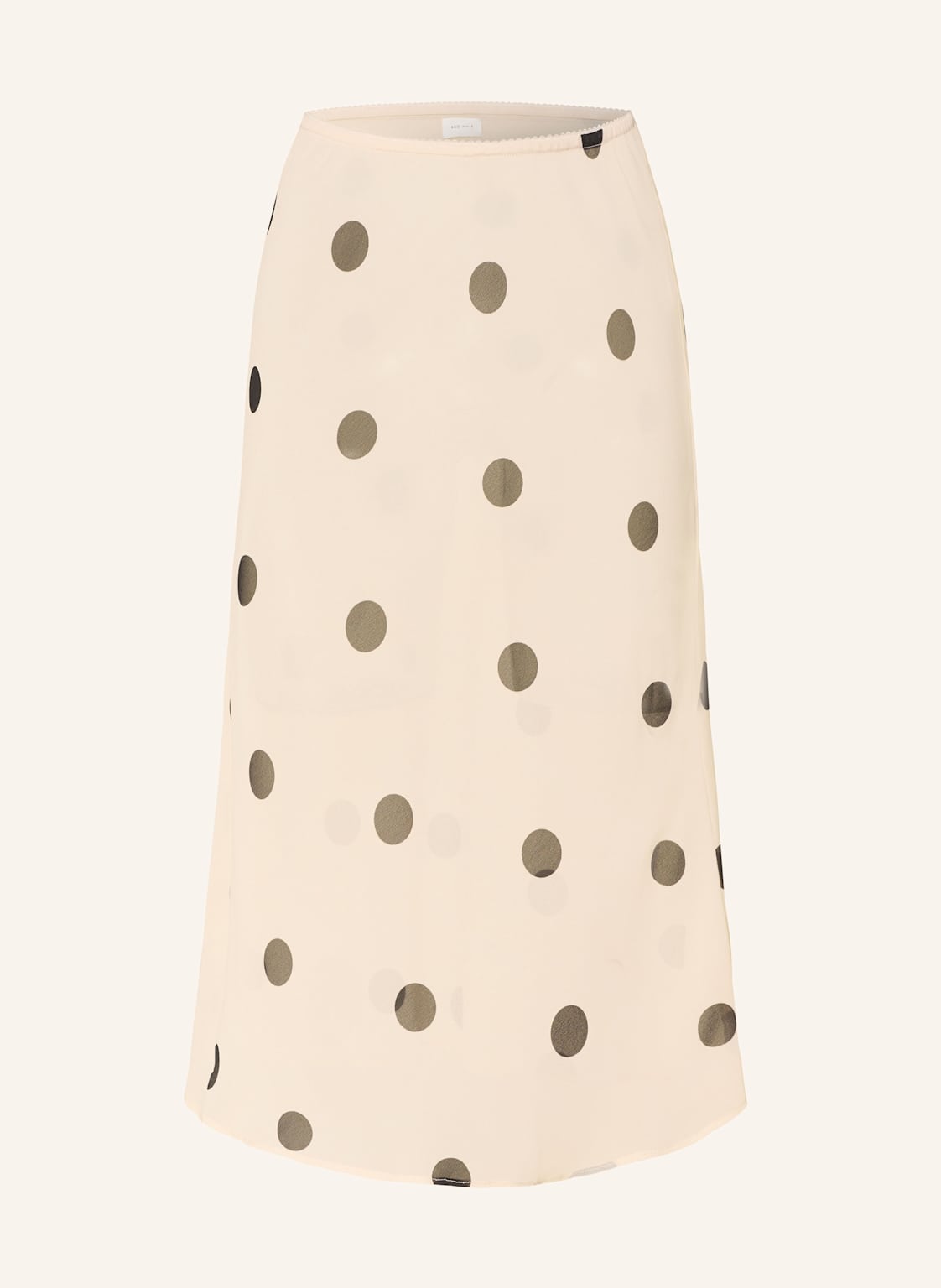 Neo Noir Rock Maisy beige von NEO NOIR