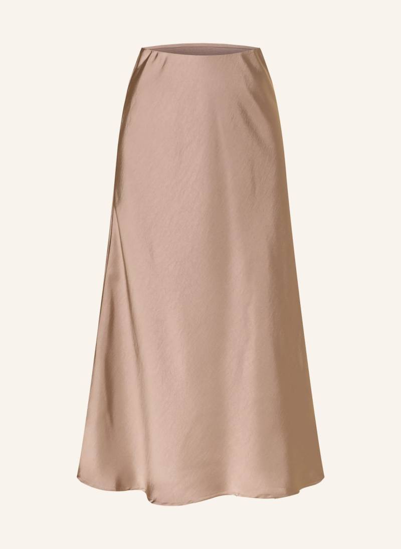 Neo Noir Satinrock Bovary beige von NEO NOIR