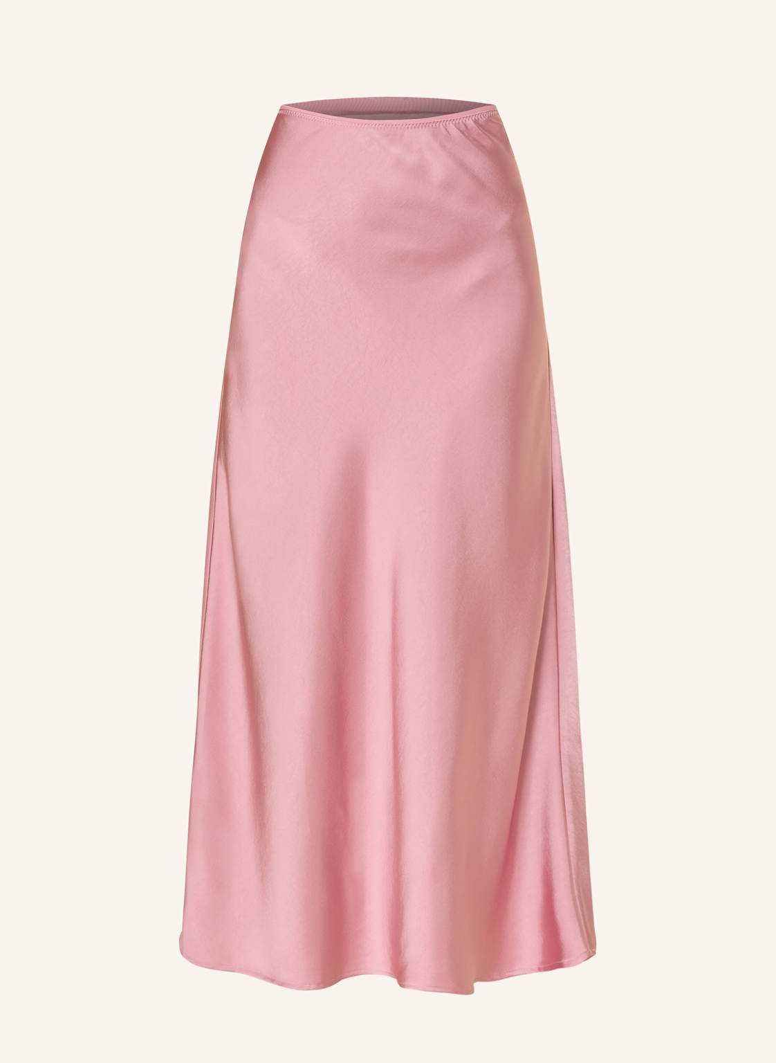 Neo Noir Satinrock Vicky rosa von NEO NOIR