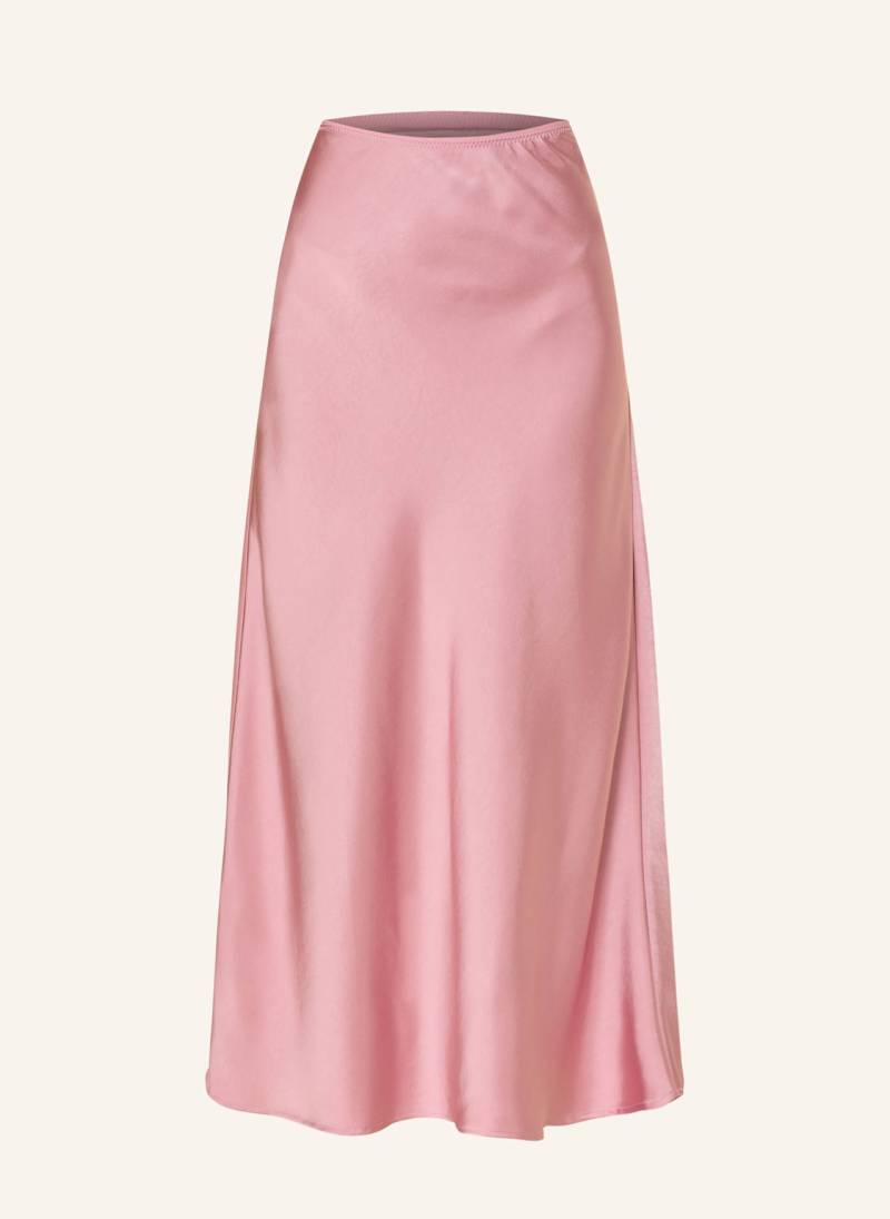 Neo Noir Satinrock Vicky rosa von NEO NOIR