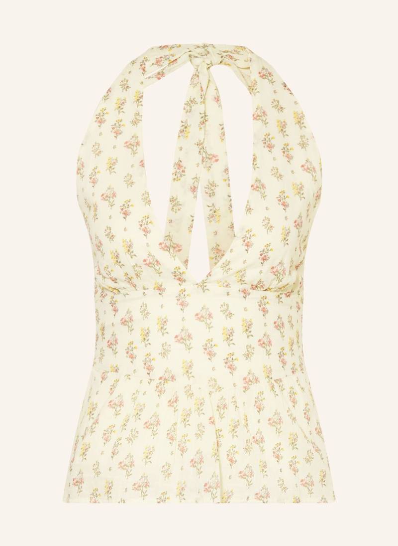 Neo Noir Top Ariet weiss von NEO NOIR