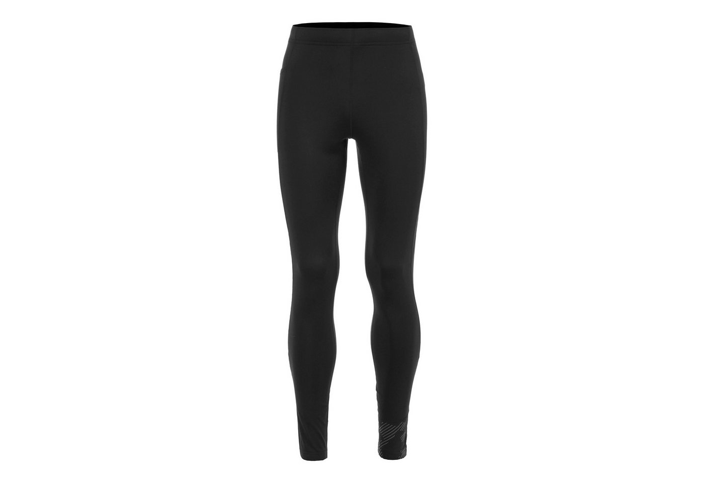 NEO RUN Laufhose Feel the Vybe warm von NEO RUN