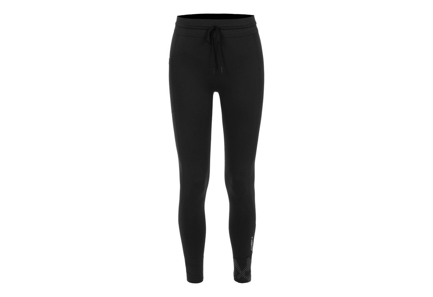 NEO RUN Laufhose Feel the Vybe warm von NEO RUN
