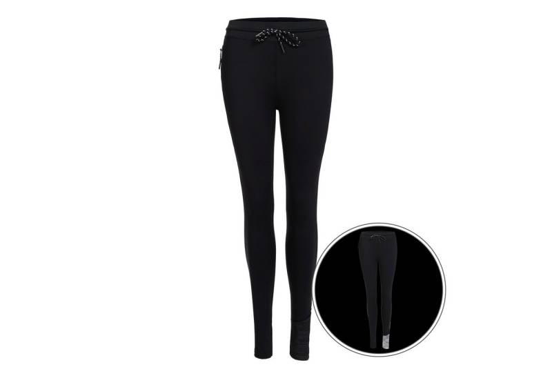 NEO RUN Laufhose Warm Light von NEO RUN