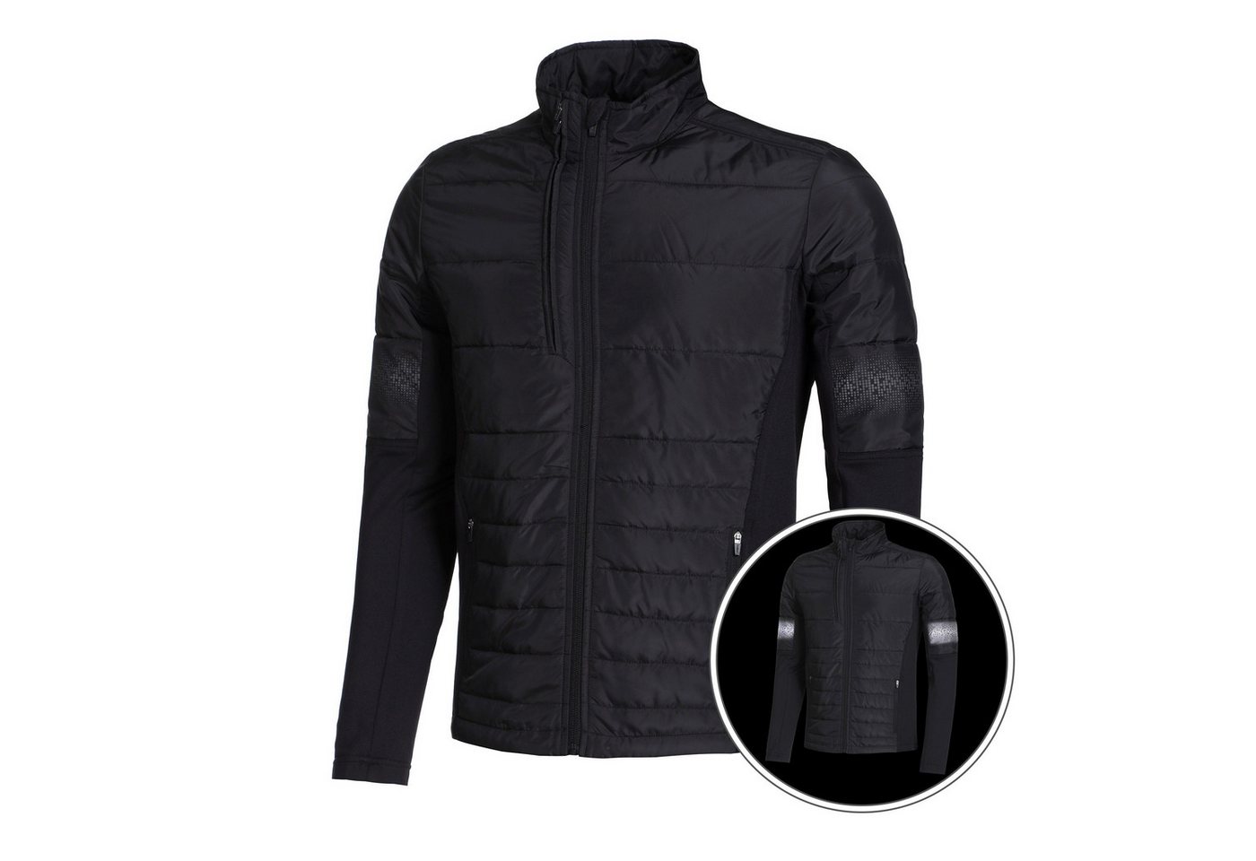 NEO RUN Laufjacke Clima von NEO RUN