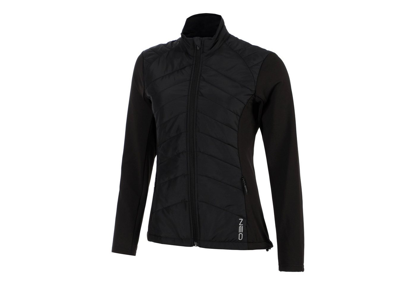 NEO RUN Laufjacke Feel the Vybe Clima von NEO RUN