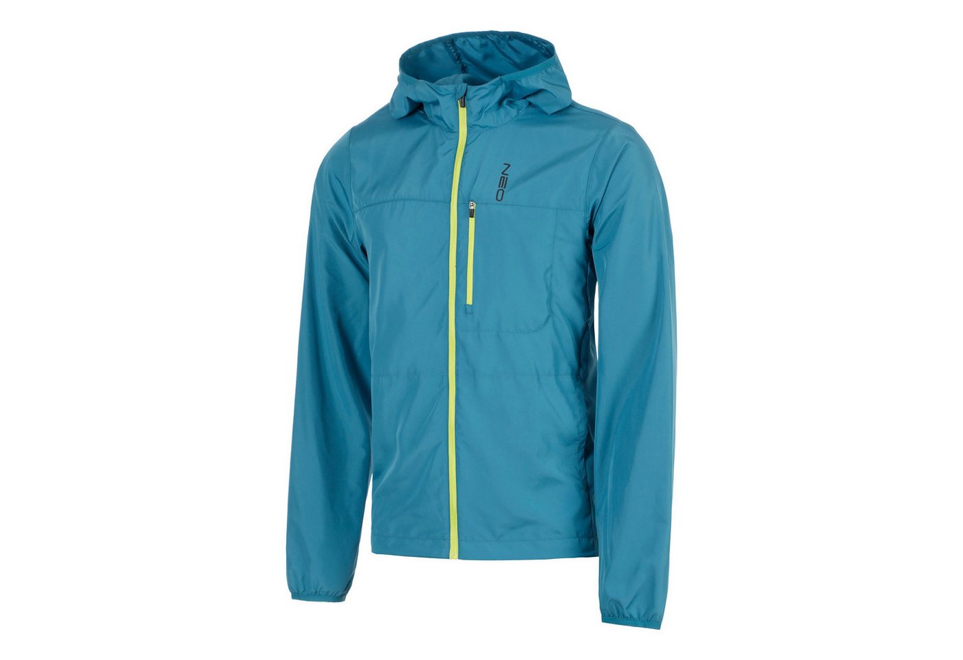NEO RUN Laufjacke Feel the Vybe Fly von NEO RUN