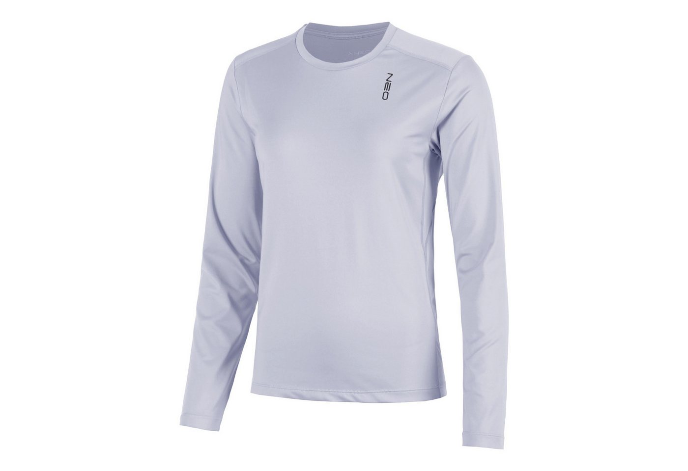 NEO RUN Laufshirt Feel the Vybe von NEO RUN