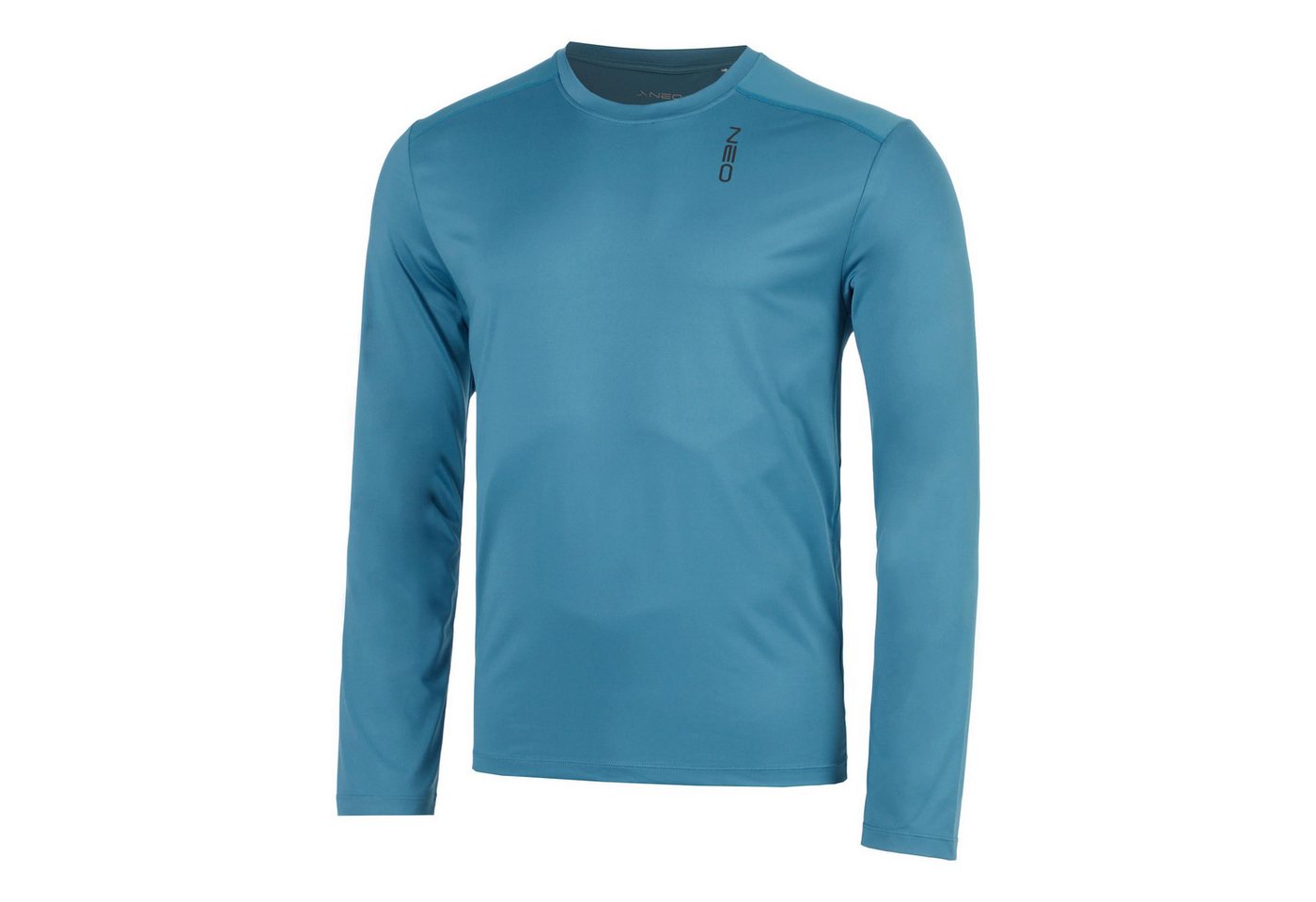 NEO RUN Laufshirt Feel the Vybe von NEO RUN