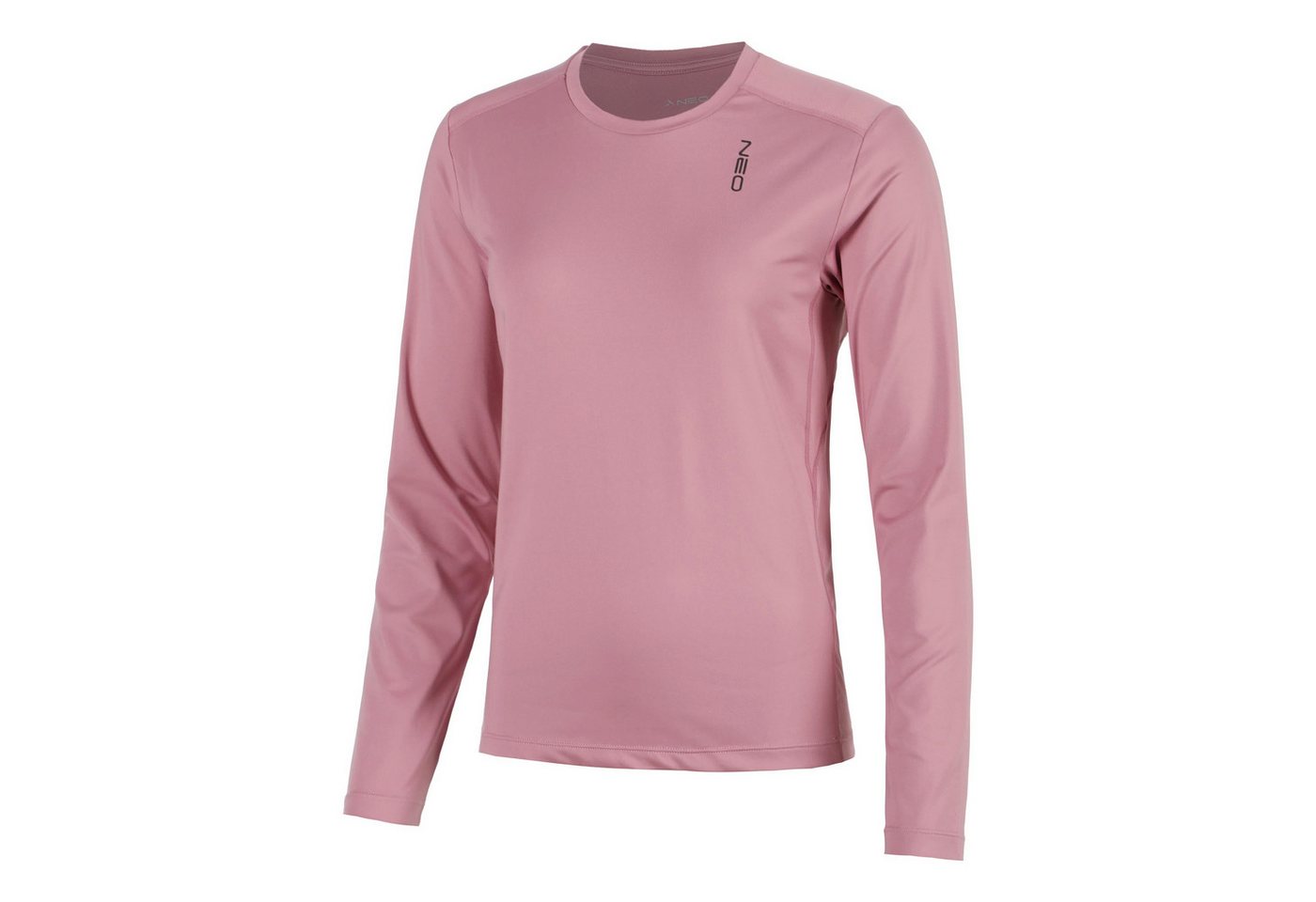 NEO RUN Laufshirt Feel the Vybe von NEO RUN