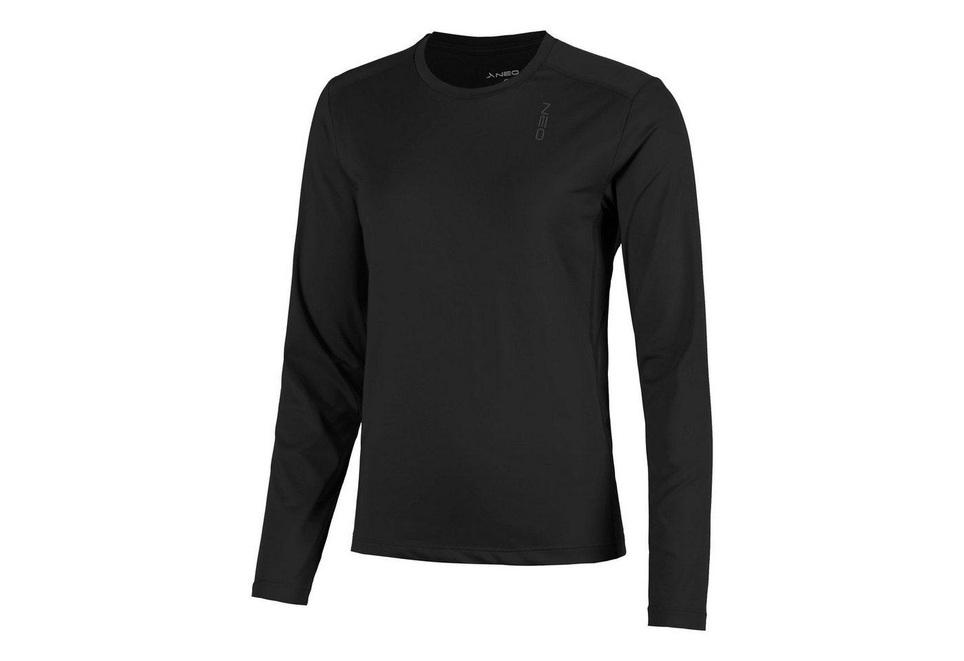 NEO RUN Laufshirt Feel the Vybe von NEO RUN