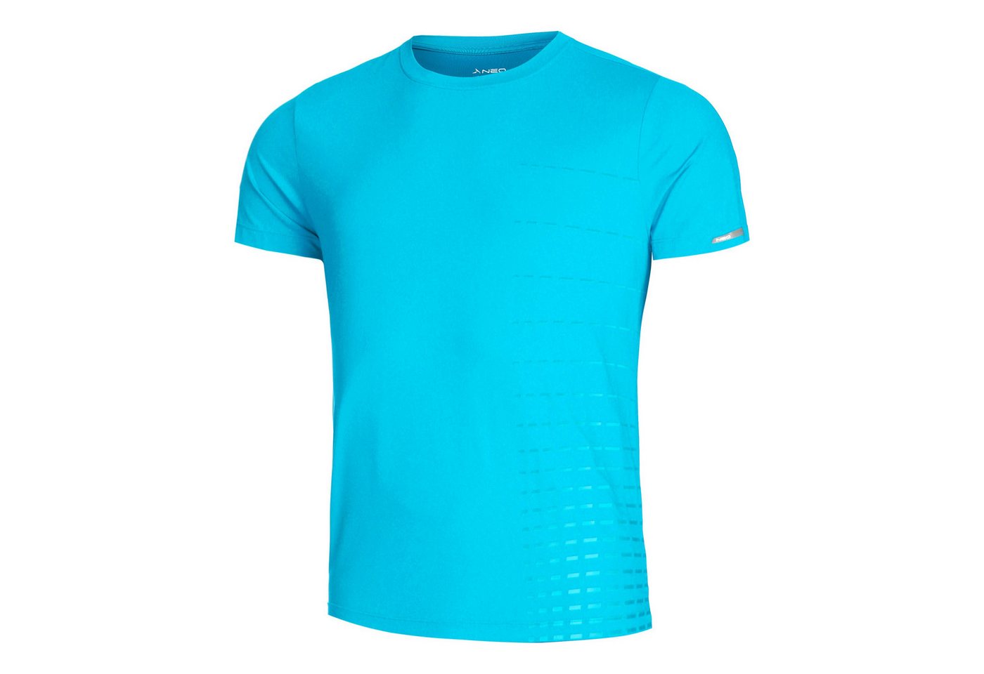 NEO RUN Laufshirt Flyweight Teeba von NEO RUN