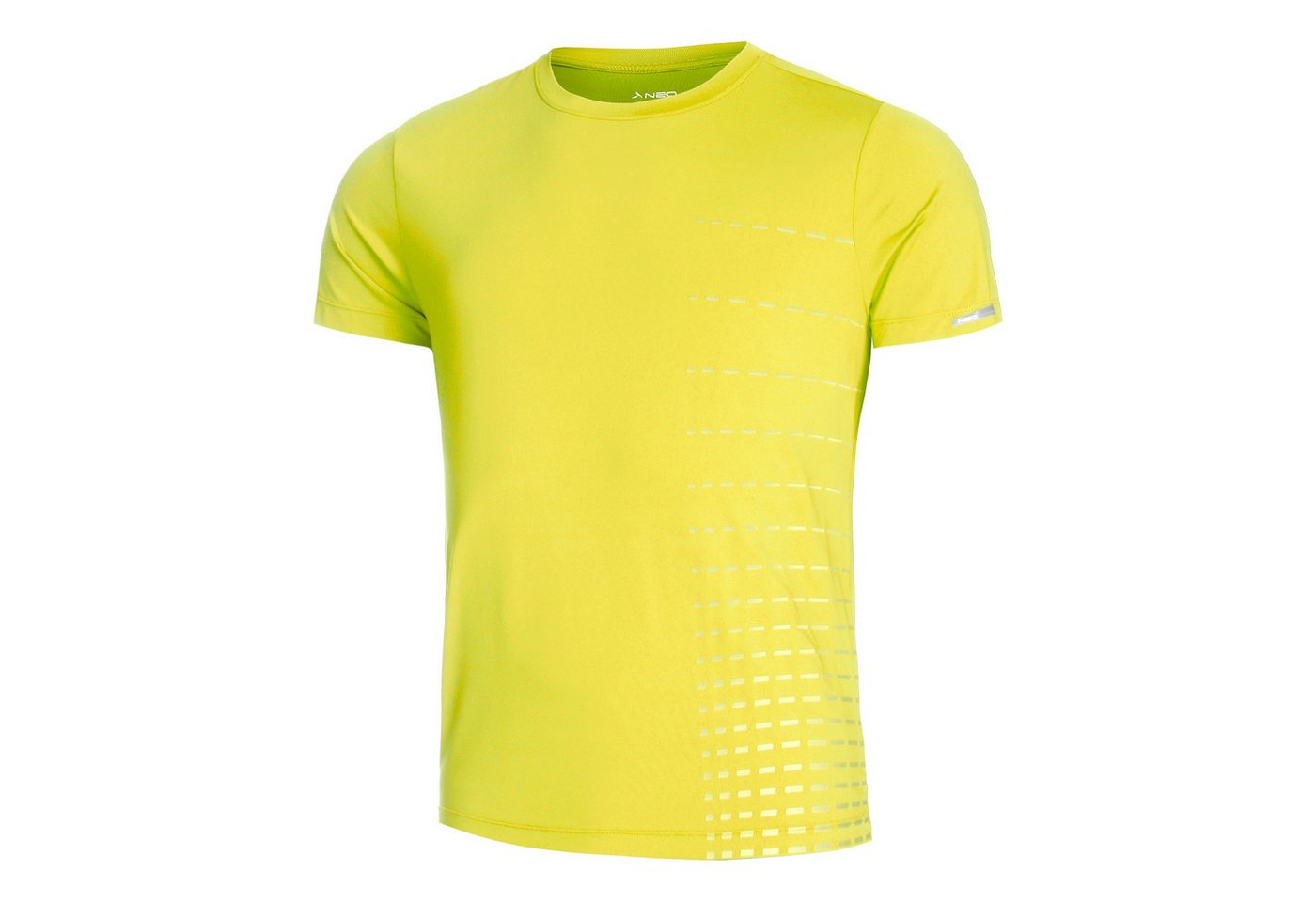 NEO RUN Laufshirt Flyweight Teeba von NEO RUN