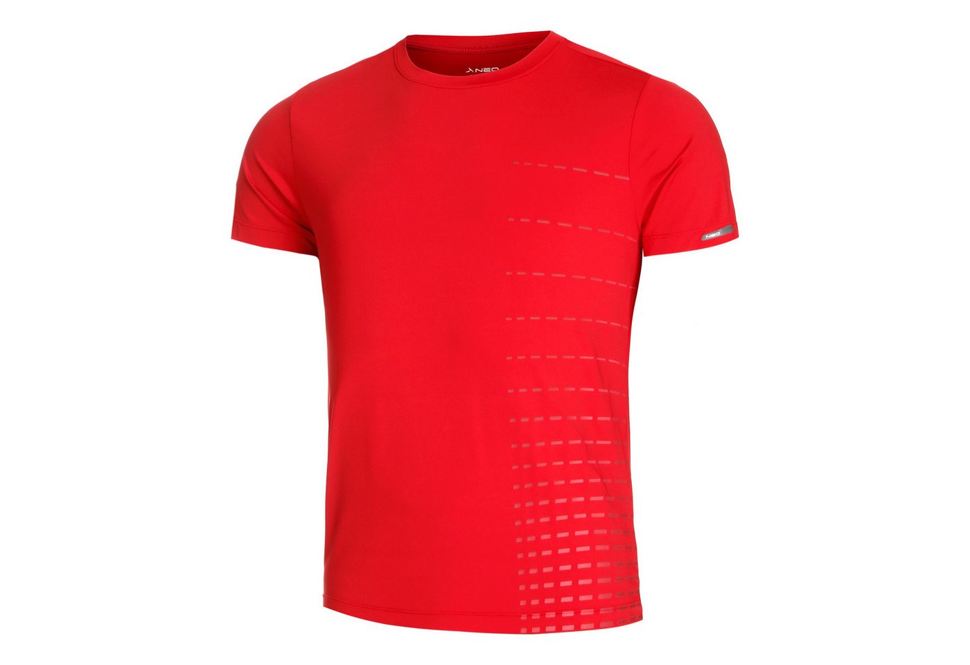 NEO RUN Laufshirt Flyweight Teeba von NEO RUN