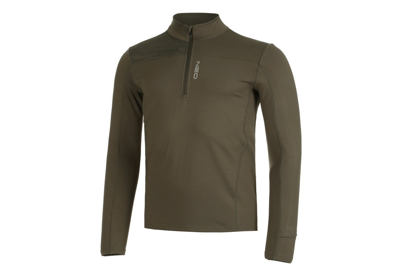 NEO RUN Longsleeve Warm Light von NEO RUN