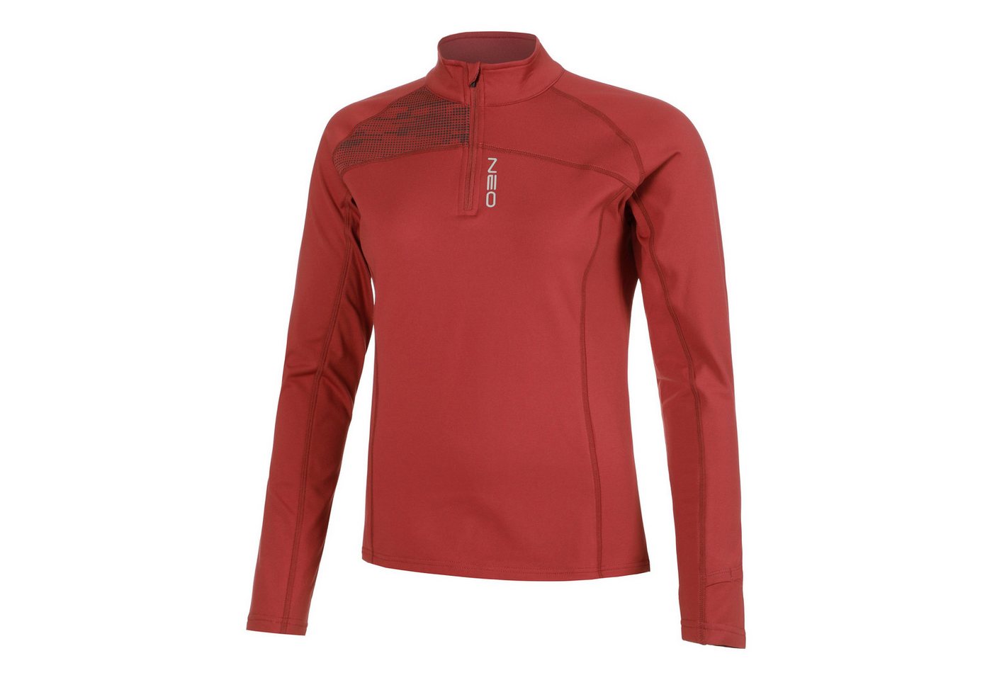 NEO RUN Longsleeve Warm Light von NEO RUN
