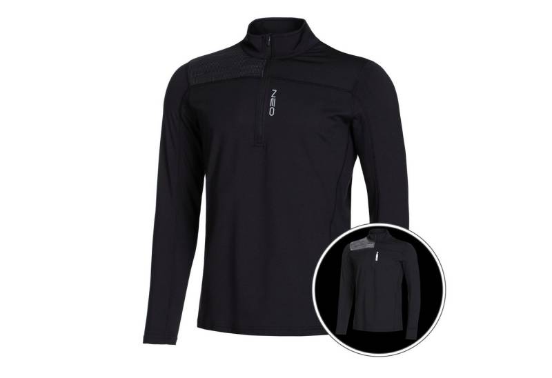 NEO RUN Longsleeve Warm Light von NEO RUN