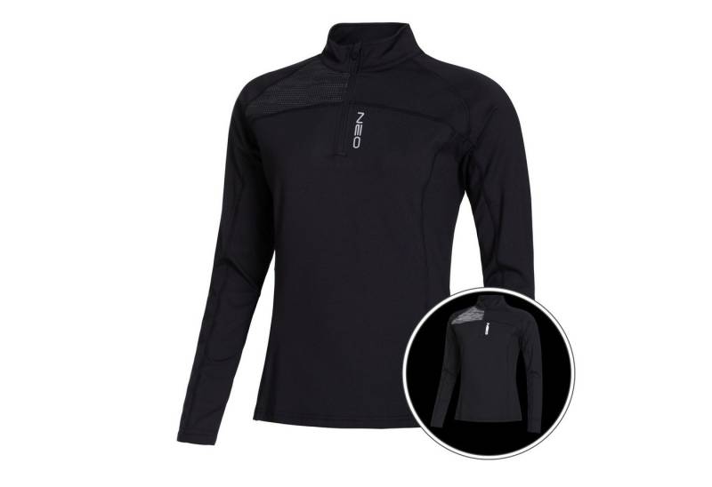 NEO RUN Longsleeve Warm Light von NEO RUN
