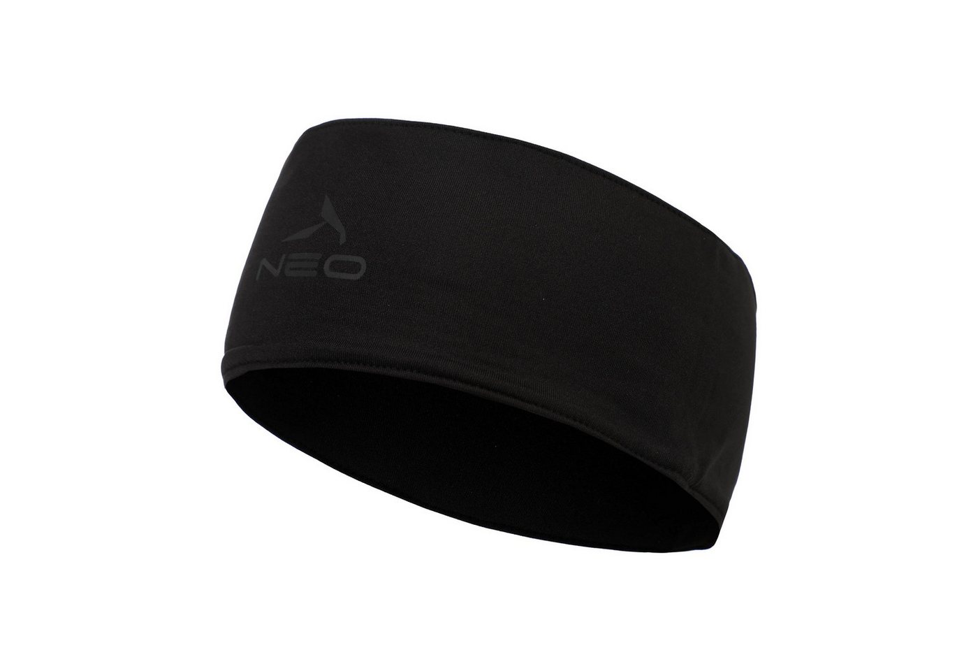 NEO RUN Stirnband Feel the Vybe warm von NEO RUN