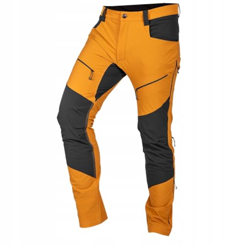 NEO TOOLS Arbeitshose Multifunktion Bundhose | Light Männer Arbeitshose, Lange Bundhose für die Arbeit | Workwear Precision Arbeitshose für Herren | Gr. XS-3XL von NEO TOOLS