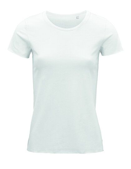 NEOBLU Damen Sanftes T-Shirt Leonard bis 3XL Rundhals NEOBLU Damen Sanftes T-Shirt Leonard bis 3XL Rundhals von NEOBLU