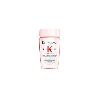 Kérastase - Genesis Bain Hydra-Fortifiant Shampoo - 80ml von Kérastase
