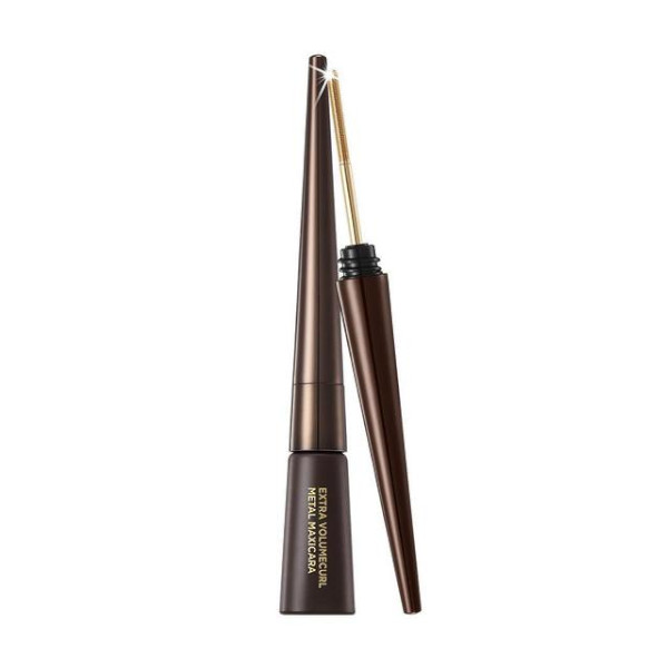 NEOGEN Dermalogy - Extra Volume curl Metal Maxicara - 4ml - 02 Brown von NEOGEN Dermalogy