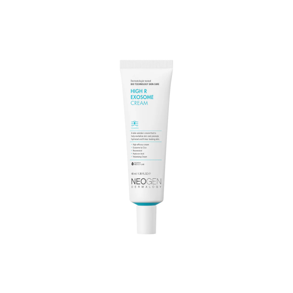 NEOGEN Dermalogy - High R Exosome Cream - 40ml NEOGEN Dermalogy - High R Exosome Cream - 40ml von NEOGEN Dermalogy