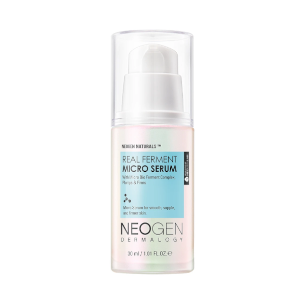 NEOGEN Dermalogy - REAL FERMENT MICRO SERUM - 30ml von NEOGEN Dermalogy