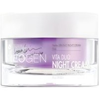 NEOGEN - Vita Duo Night Cream - Nachtcreme von NEOGEN