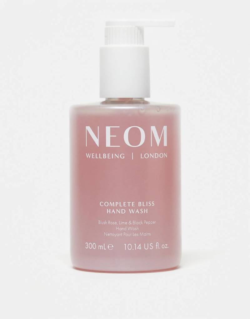 NEOM - Complete Bliss - Handseife, 300 ml-Keine Farbe von NEOM