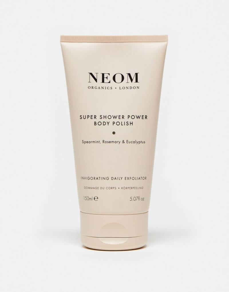 NEOM - Super Shower Power - Body Polish, 150 ml-Keine Farbe von NEOM