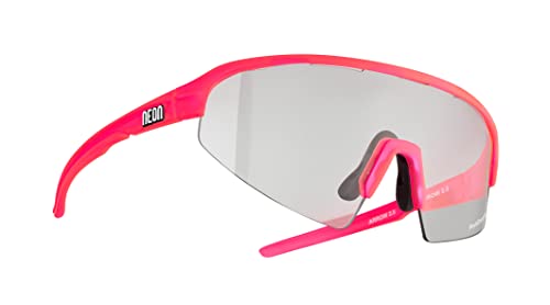 Neon Arrow 2.0 W Sonnenbrille, Cyan von Neon